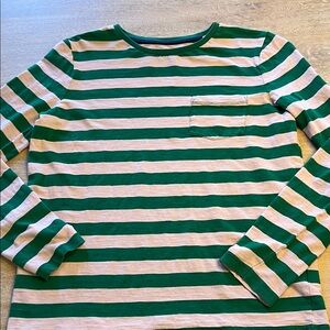 mini Boden boys 13/14 pocket tee VGUC